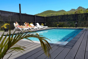 Boaza Place, Arorangi